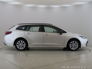 Toyota Corolla 1.8,Hybrid,e-CVT,Comfort 2025