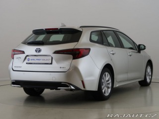 Toyota Corolla 1.8,Hybrid,e-CVT,Comfort 2025