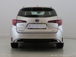 Toyota Corolla 1.8,Hybrid,e-CVT,Comfort 2025