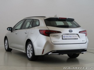 Toyota Corolla 1.8,Hybrid,e-CVT,Comfort 2025