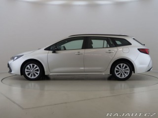 Toyota Corolla 1.8,Hybrid,e-CVT,Comfort 2025