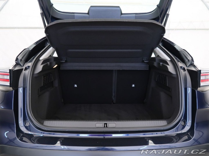 Citroën C4 1.2PureTech,96kW,PLUS,AT8 2025