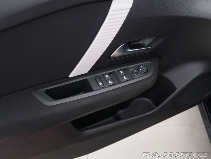 Citroën C4 1.2PureTech,96kW,PLUS,AT8 2025