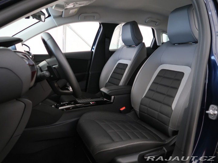 Citroën C4 1.2PureTech,96kW,PLUS,AT8 2025