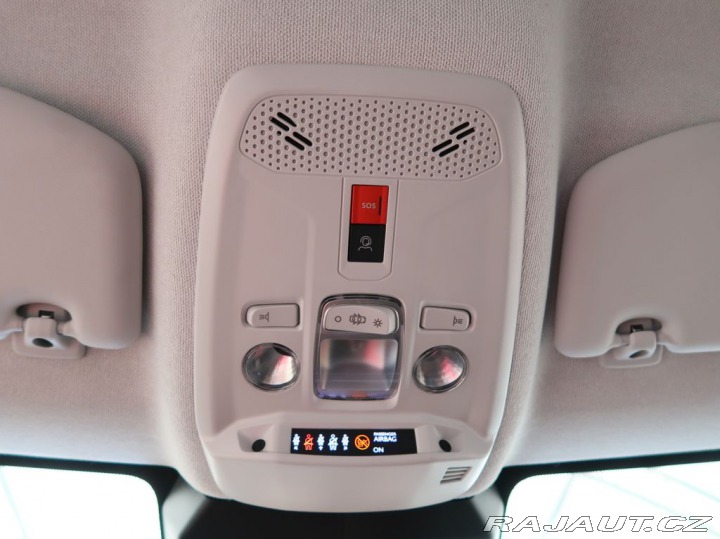 Citroën C4 1.2PureTech,96kW,PLUS,AT8 2025