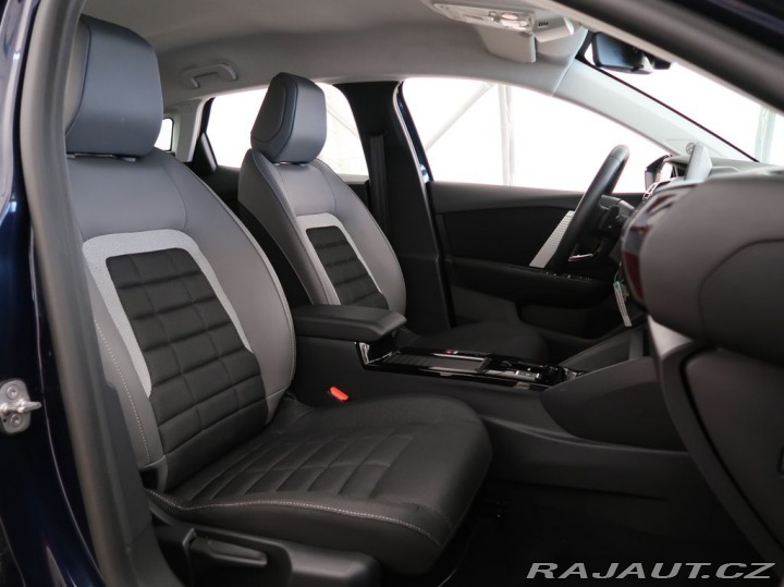 Citroën C4 1.2PureTech,96kW,PLUS,AT8 2025