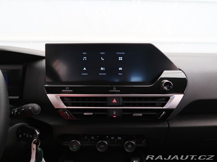 Citroën C4 1.2PureTech,96kW,PLUS,AT8 2025