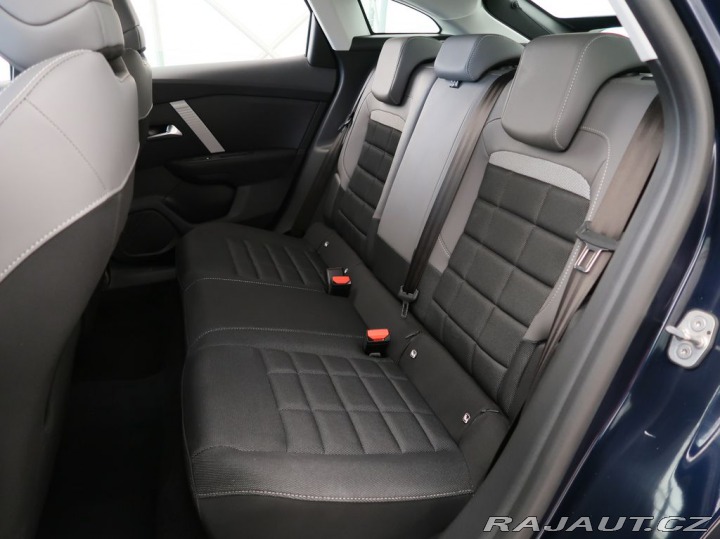 Citroën C4 1.2PureTech,96kW,PLUS,AT8 2025