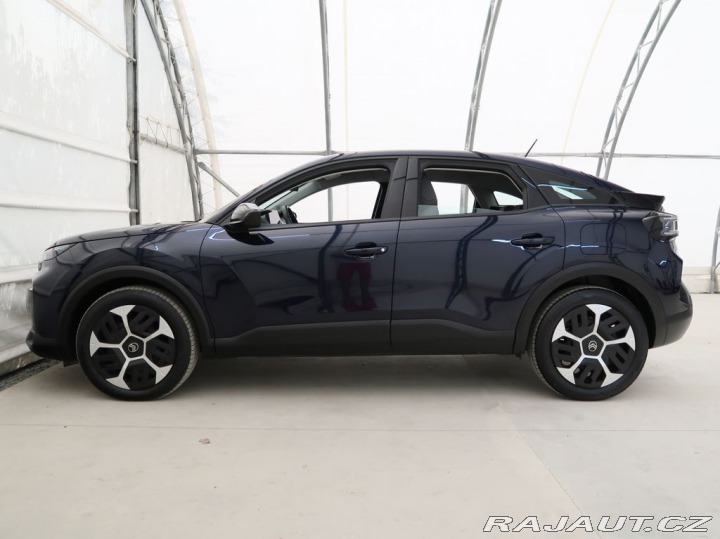 Citroën C4 1.2PureTech,96kW,PLUS,AT8 2025