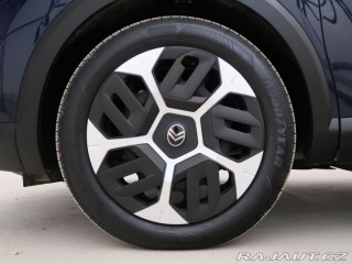 Citroën C4 1.2PureTech,96kW,PLUS,AT8 2025