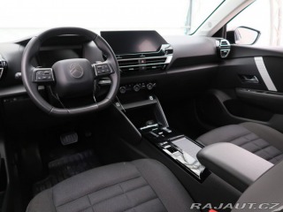 Citroën C4 1.2PureTech,96kW,PLUS,AT8 2025