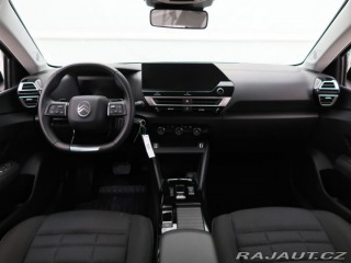 Citroën C4 1.2PureTech,96kW,PLUS,AT8 2025