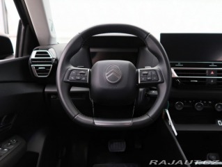 Citroën C4 1.2PureTech,96kW,PLUS,AT8 2025