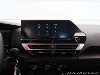 Citroën C4 1.2PureTech,96kW,PLUS,AT8 2025
