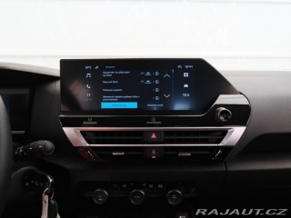 Citroën C4 1.2PureTech,96kW,PLUS,AT8 2025