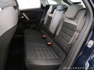 Citroën C4 1.2PureTech,96kW,PLUS,AT8 2025
