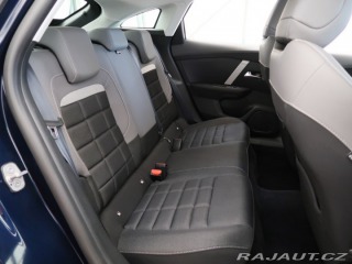 Citroën C4 1.2PureTech,96kW,PLUS,AT8 2025