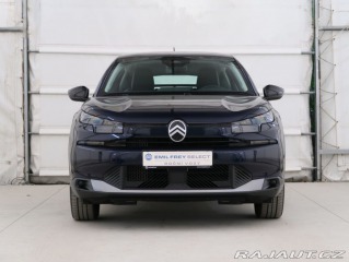 Citroën C4 1.2PureTech,96kW,PLUS,AT8 2025