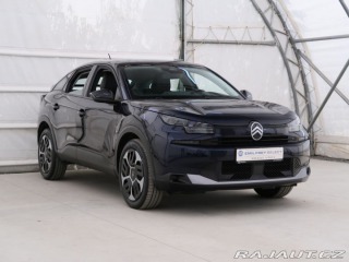 Citroën C4 1.2PureTech,96kW,PLUS,AT8 2025
