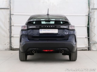 Citroën C4 1.2PureTech,96kW,PLUS,AT8 2025