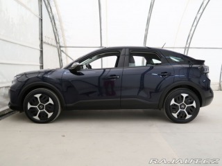 Citroën C4 1.2PureTech,96kW,PLUS,AT8 2025
