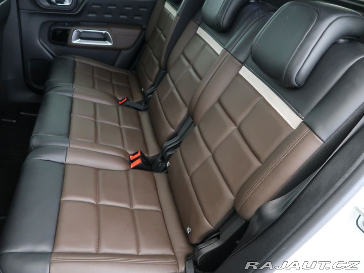 Citroën C5 Aircross 2.0,SHINE,BlueHDi,130kW,A 2020