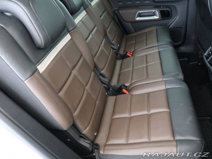 Citroën C5 Aircross 2.0,SHINE,BlueHDi,130kW,A 2020