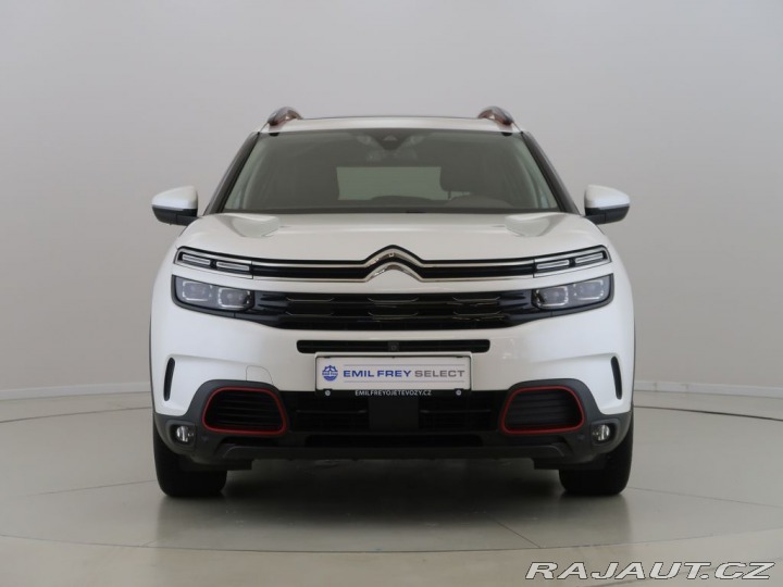 Citroën C5 Aircross 2.0,SHINE,BlueHDi,130kW,A 2020