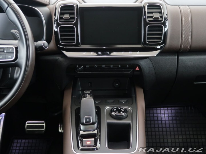 Citroën C5 Aircross 2.0,SHINE,BlueHDi,130kW,A 2020