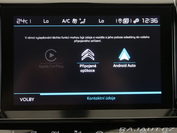 Citroën C5 Aircross 2.0,SHINE,BlueHDi,130kW,A 2020