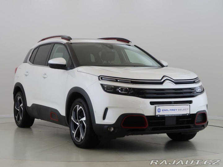 Citroën C5 Aircross 2.0,SHINE,BlueHDi,130kW,A 2020