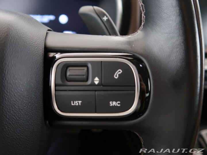 Citroën C5 Aircross 2.0,SHINE,BlueHDi,130kW,A 2020