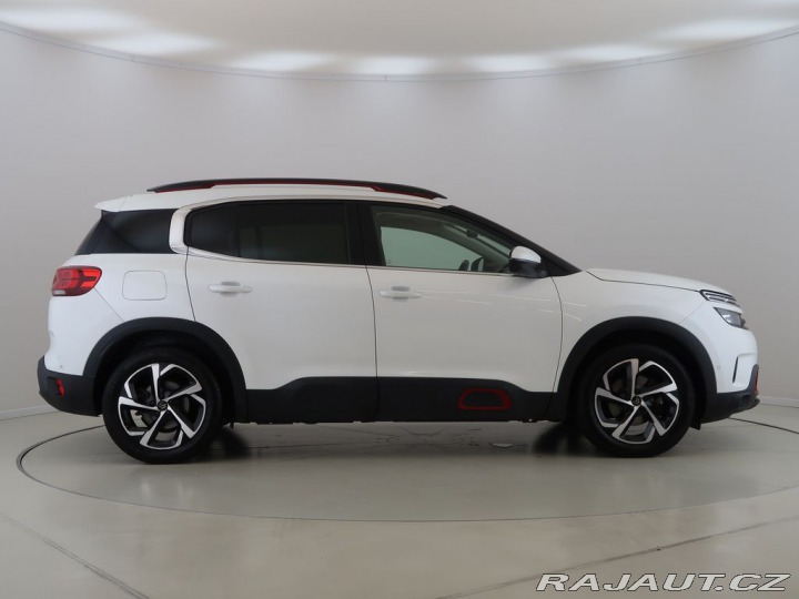 Citroën C5 Aircross 2.0,SHINE,BlueHDi,130kW,A 2020