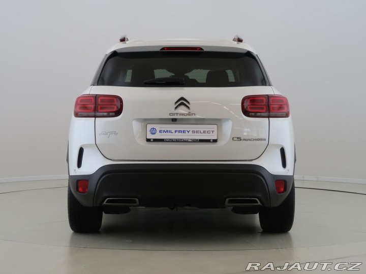 Citroën C5 Aircross 2.0,SHINE,BlueHDi,130kW,A 2020