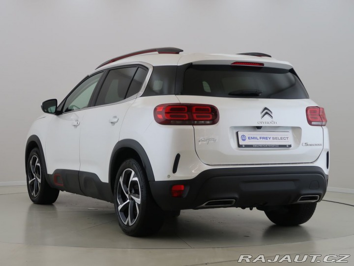 Citroën C5 Aircross 2.0,SHINE,BlueHDi,130kW,A 2020