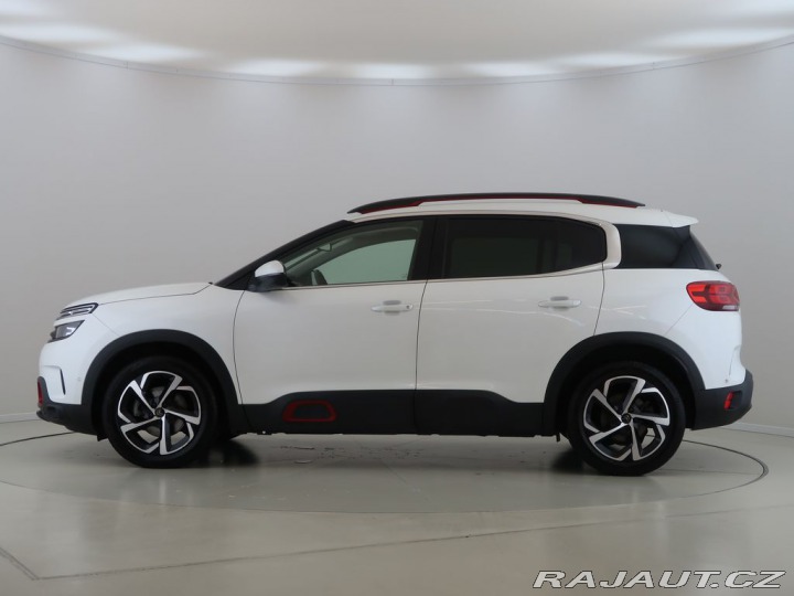 Citroën C5 Aircross 2.0,SHINE,BlueHDi,130kW,A 2020