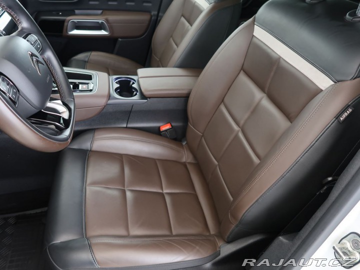 Citroën C5 Aircross 2.0,SHINE,BlueHDi,130kW,A 2020