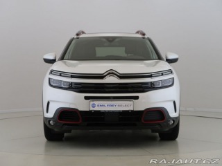 Citroën C5 Aircross 2.0,SHINE,BlueHDi,130kW,A 2020
