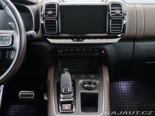 Citroën C5 Aircross 2.0,SHINE,BlueHDi,130kW,A 2020