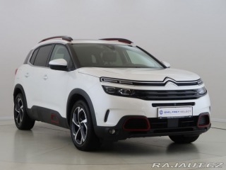 Citroën C5 Aircross 2.0,SHINE,BlueHDi,130kW,A 2020