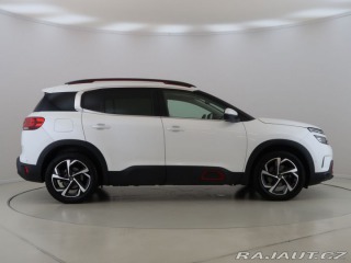 Citroën C5 Aircross 2.0,SHINE,BlueHDi,130kW,A 2020
