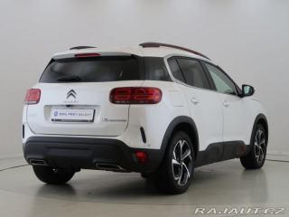 Citroën C5 Aircross 2.0,SHINE,BlueHDi,130kW,A 2020