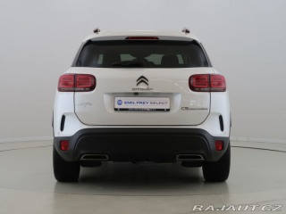 Citroën C5 Aircross 2.0,SHINE,BlueHDi,130kW,A 2020