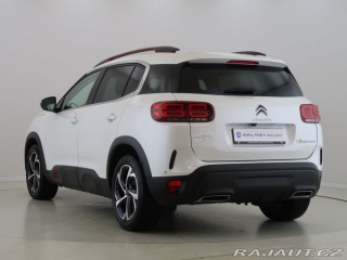 Citroën C5 Aircross 2.0,SHINE,BlueHDi,130kW,A 2020