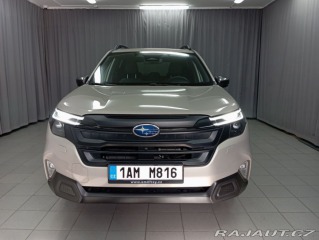 Subaru Forester Comfort Navi 4X4 AWD 1800