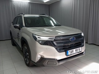 Subaru Forester Comfort Navi 4X4 AWD 1800