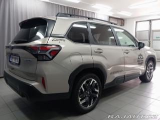 Subaru Forester Comfort Navi 4X4 AWD 1800