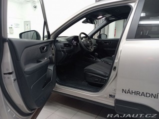Subaru Forester Comfort Navi 4X4 AWD 1800