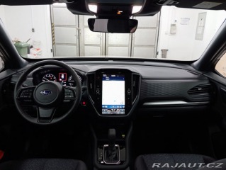 Subaru Forester Comfort Navi 4X4 AWD 1800