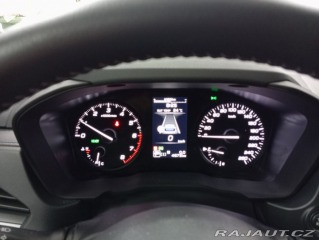 Subaru Forester Comfort Navi 4X4 AWD 1800